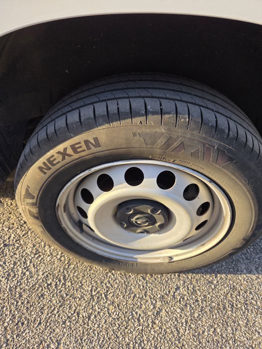 Opel Combo L2H1 (longa) Nacional c/iva