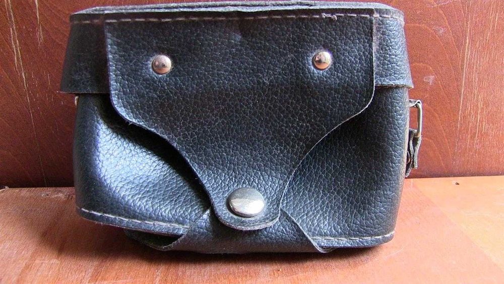 Чехол на фотоаппарат ФЭД