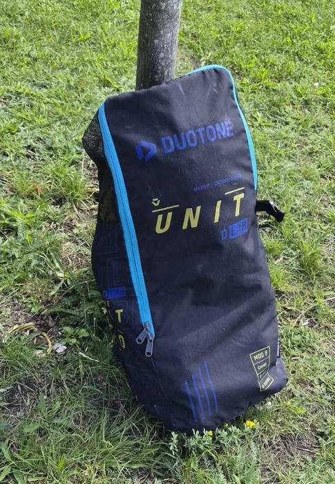 Wing Duotone Unit D/LAB 5.0 Aluula