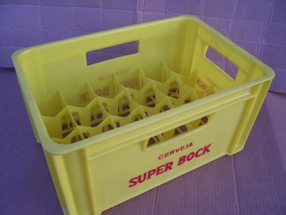 Grades de Cerveja e Sumos