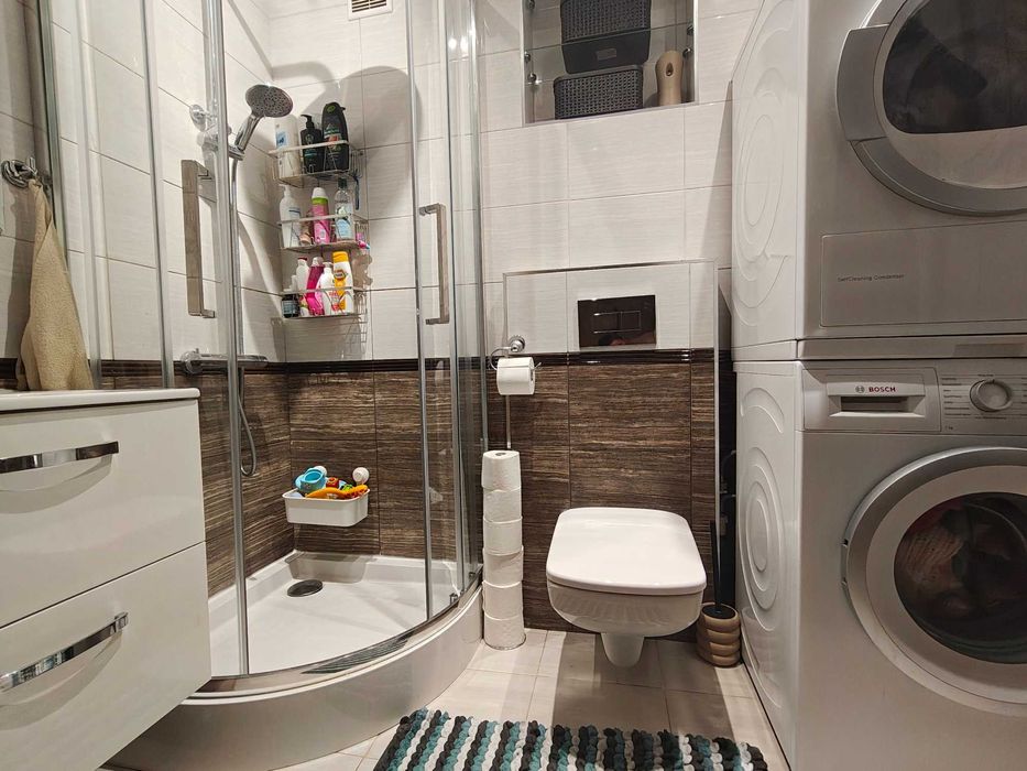 Sprzedam 3 pokoje na ul. Zbaraskiej