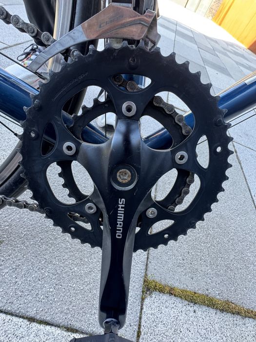 Trek Domane Al 2 rower szosowy