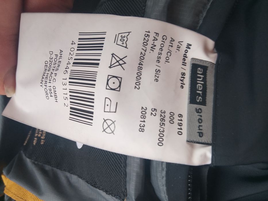 Kurtka zimowa puchowa Pierre Cardin róż L real down