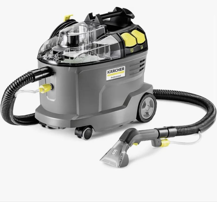 Pranie tapicerki/ czyszczenie samochodow