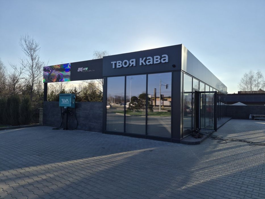 Сдам помещение пр.Слобожанский, Золотые Ключи ,Красная линия