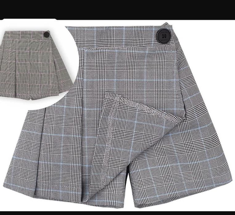 Спідниця/шорти