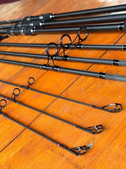 Кароповое удилище FR CARP-Distance 3,6м-3.9м тест 3,5-4 lbs 3 PCS