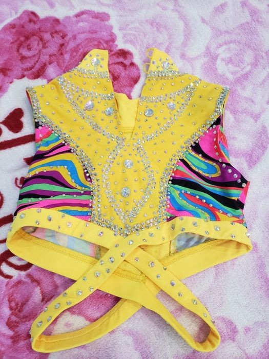 Діско, костюм, наряд