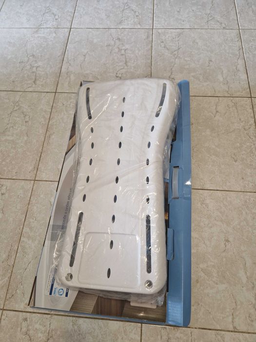 Tábua de Banho para banheira