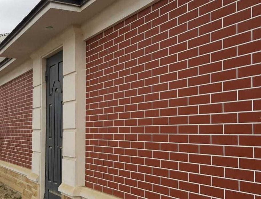 Клинкерные термопанели Paradyz NATURAL brown