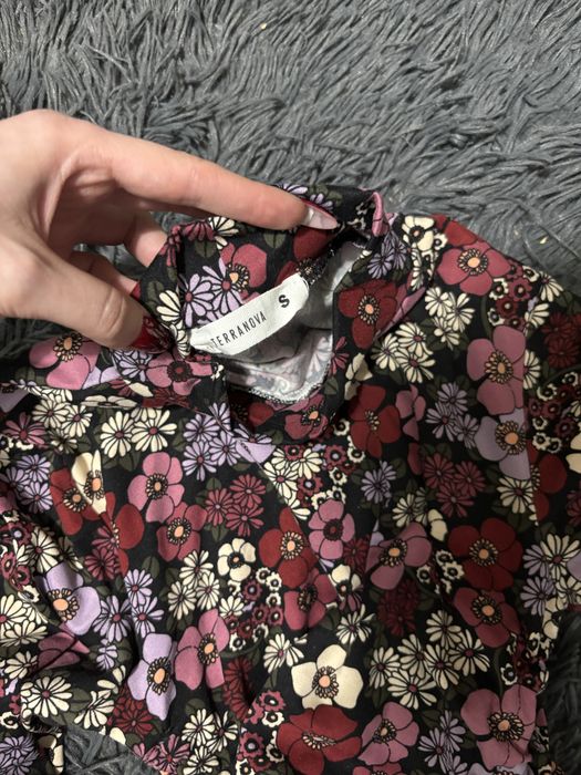 Sweter na wiosnę