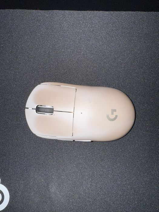 logitech g pro x superlight мышка игровая