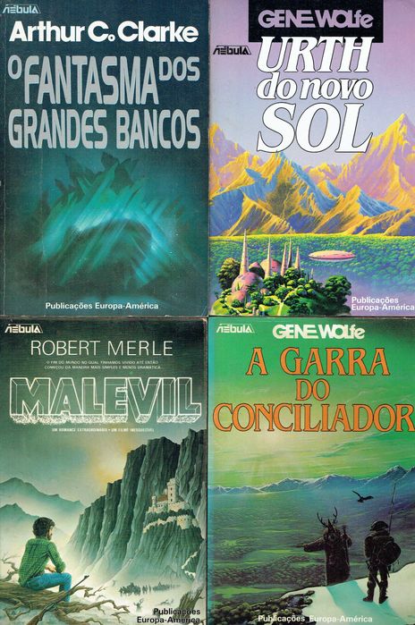 12392

Coleção Nébula