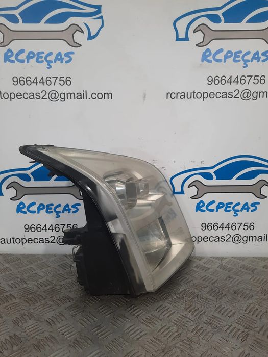 OTICA OTICAS ESQUERDA DIREITA FORD TRANSIT CONNECT VII MK7 OPTICA