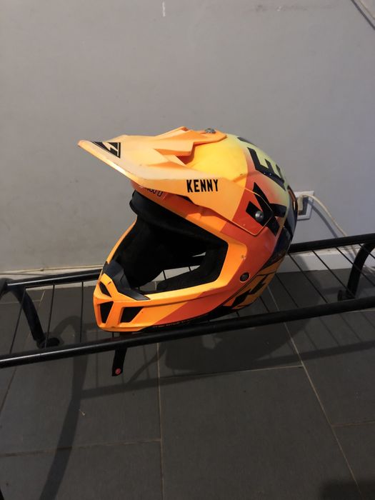 vendo apacete kenny em bom estado