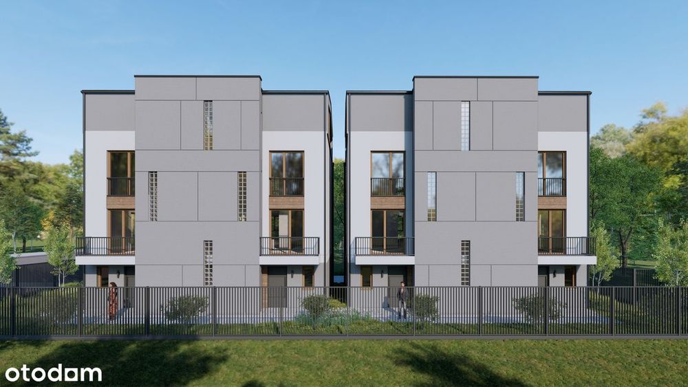 Komfortowe mieszkanie bezczynszowe 35,54 m² z garażem, bez prowizji - Widok 3