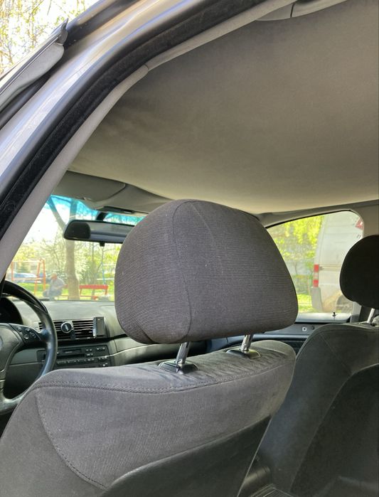 Продаж BMW 3 series