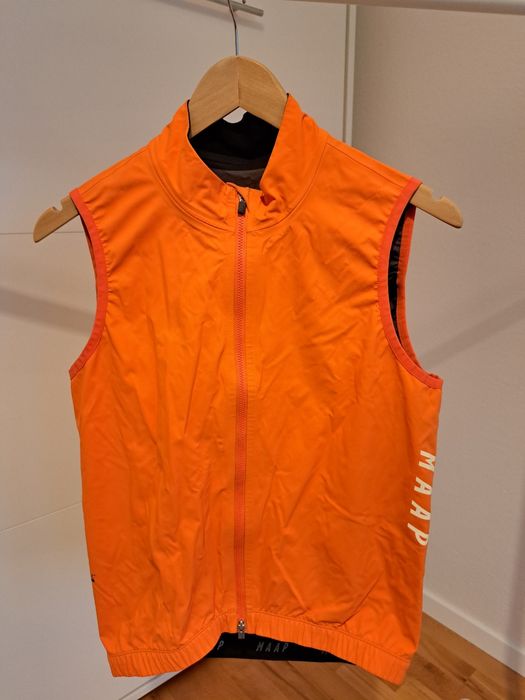 MAAP polartec Kamizelka - S