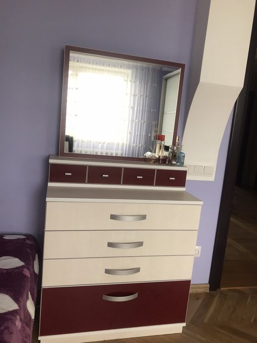 Триляж спальний ідеал