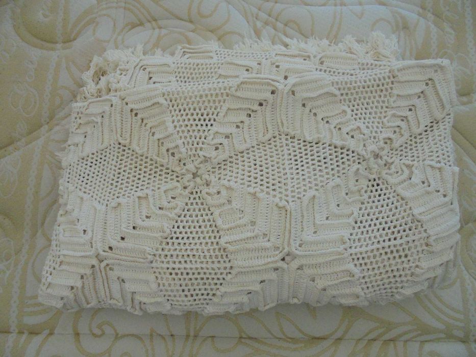 Handmade bedspread64750962335489127