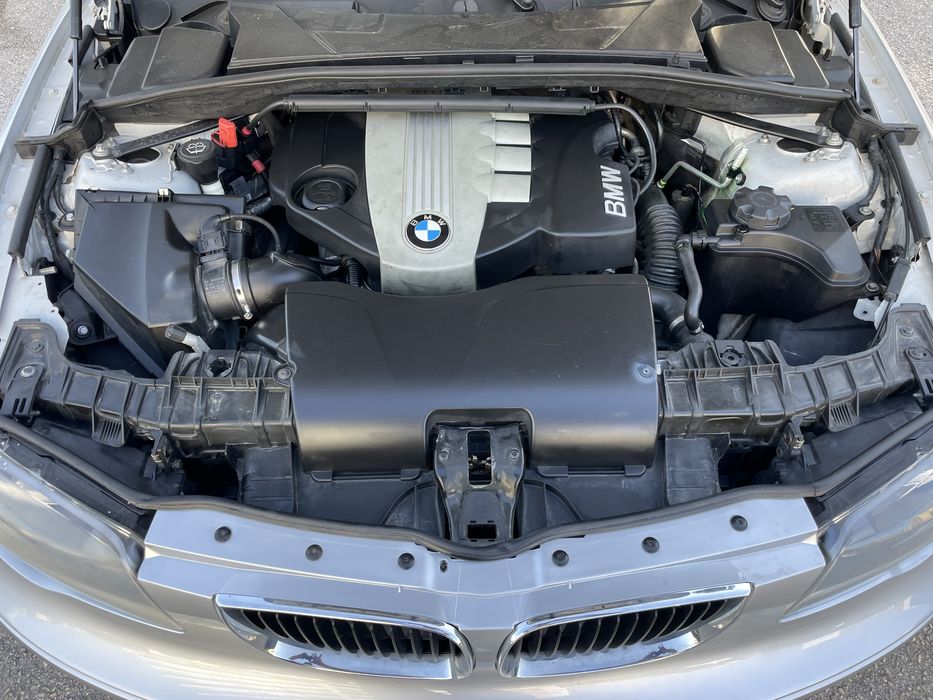 BMW 118D Excelente Estado 214000 KMS