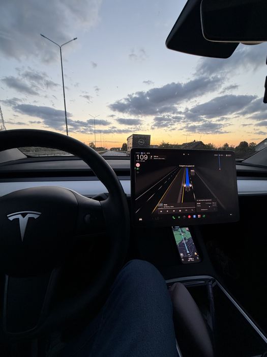 FSD Pack S3XY | Активація та конфігурацій та програмування систем Tesla