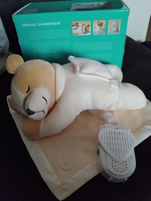 Miś szumis- uspokajacz