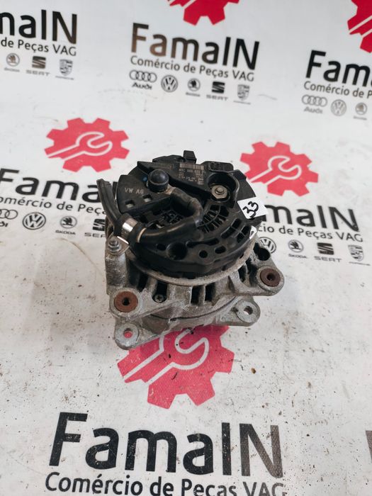 Alternador AUDI A1