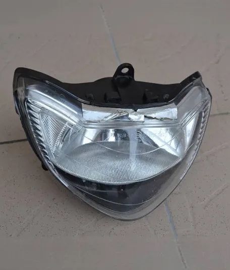Запчясти на Honda125