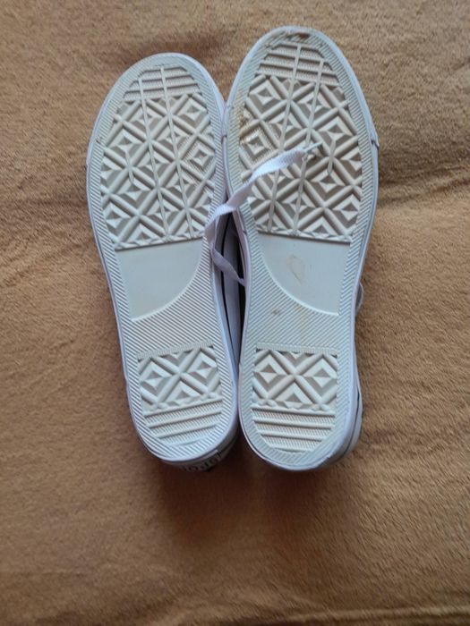 Trampki męskie sport