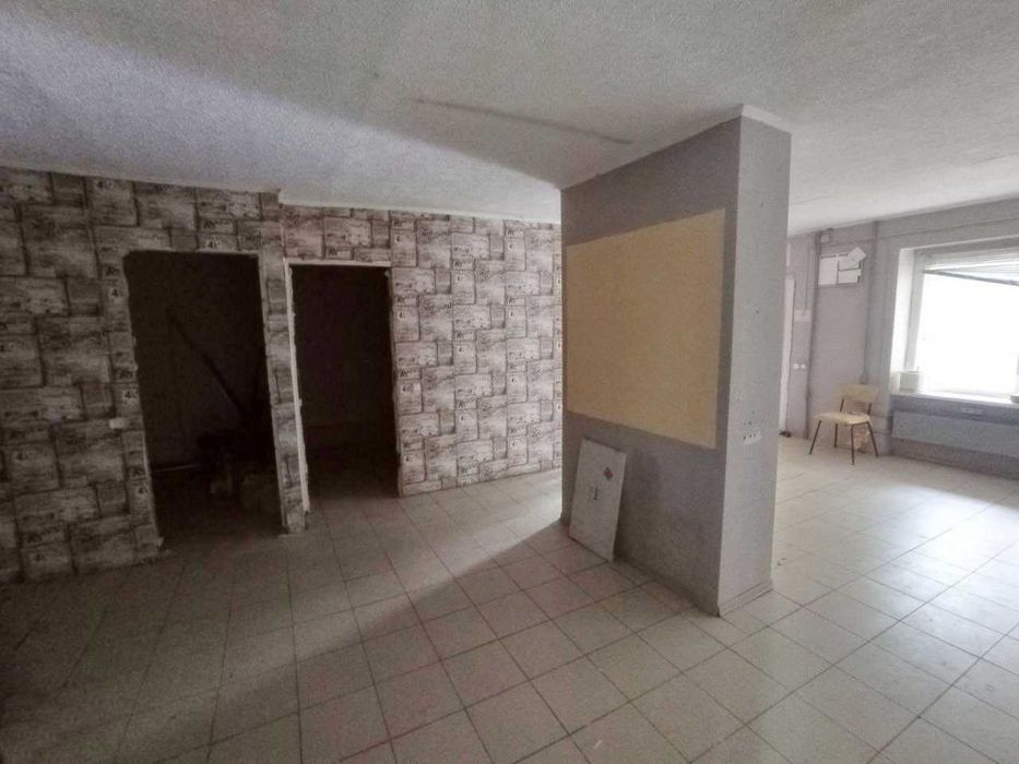 Продам помещение 150 м2 в оживленном месте, Рабочая 75, проф. Герасюты