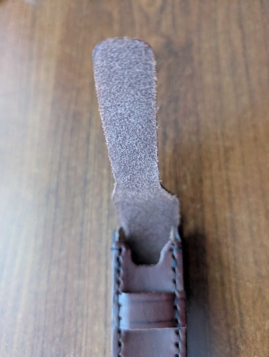 TORBA EDC + rehabilitacja