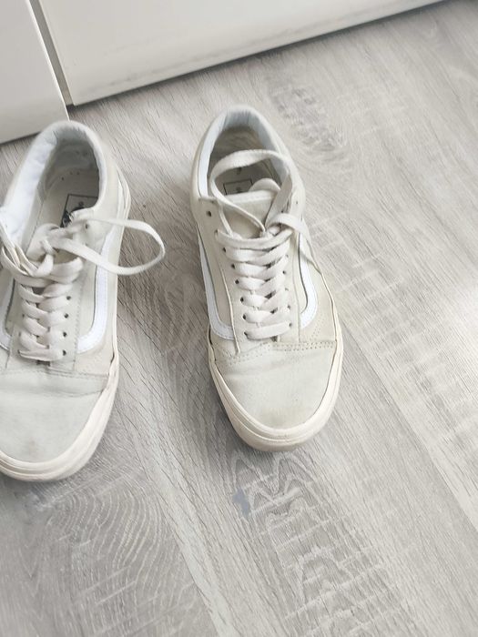 Buty Vans Eco Dry