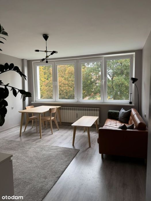 Mieszkanie na sprzedaż, 2 pokoje, 38 m², Świecie