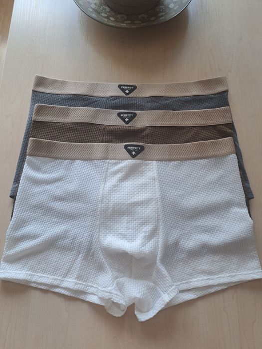 Bokserki męskie xl