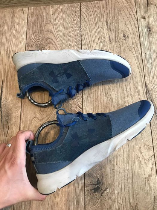 Buty Under Armour Drift Mineral rozm. 41