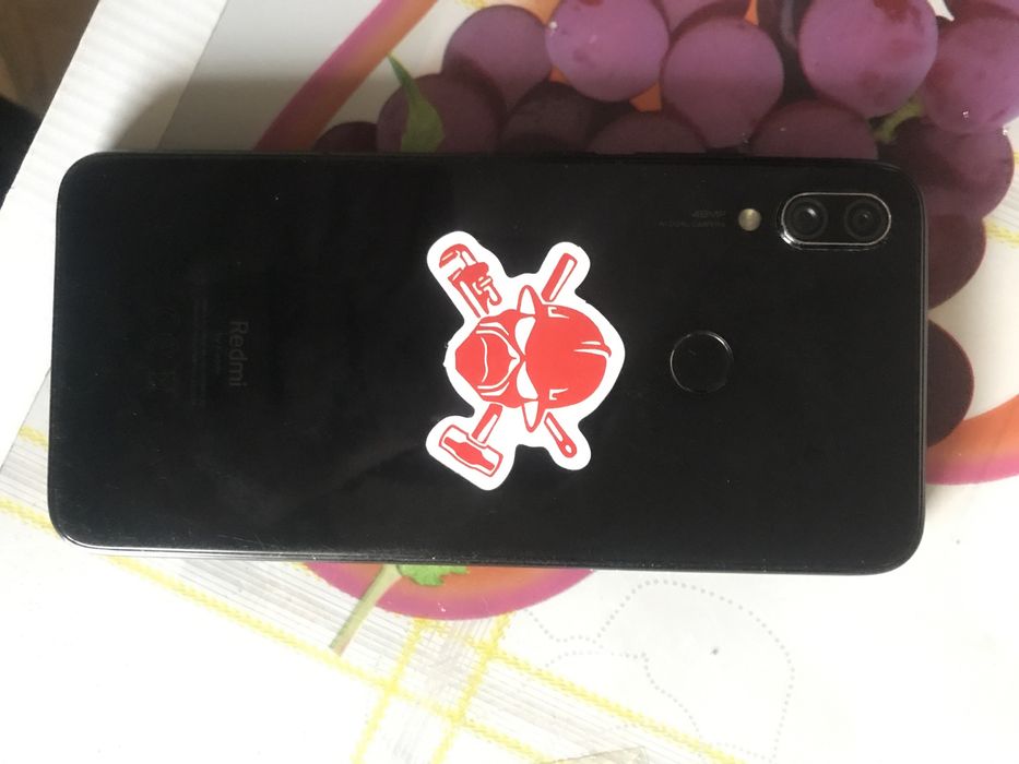 Продам Redmi Note 7