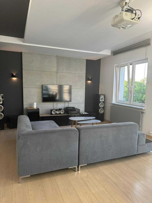 Wynajmę apartament o pow. 110 m2, centrum miasta