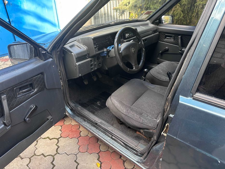 Продам ВАЗ 21099 Перший власник