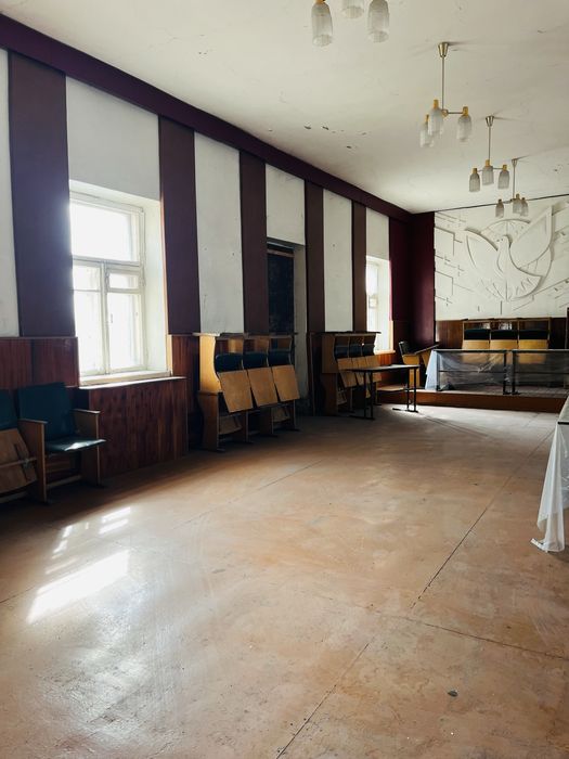 Оренда приміщення 1-2 пов. Хіміків 12