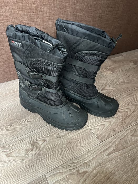 Зимові чоботи Mil-tec