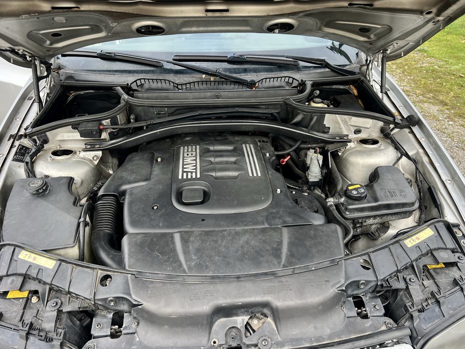 Продам БМВ Х3 2 TDi
