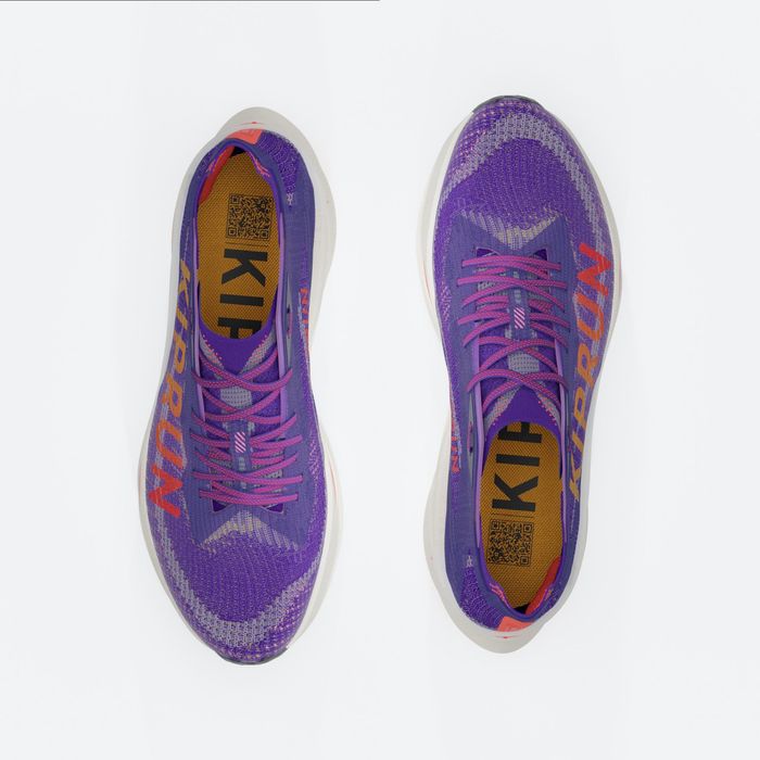 Sapatilhas de Corrida com Placa de Carbono Homem KIPRUN KD900X LD+