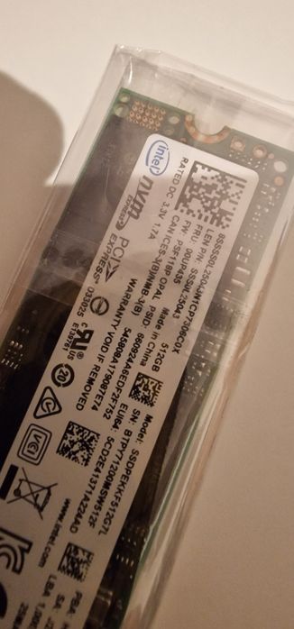 Ssd 500GB 100% impecável