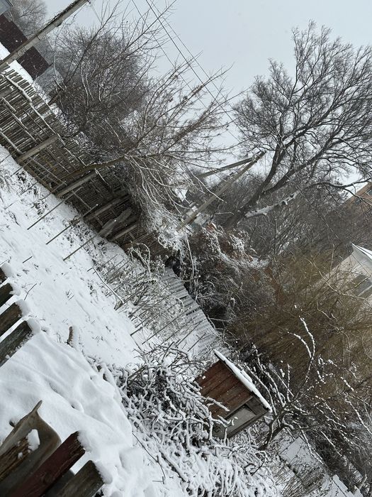 Продам участок дом 5 школа