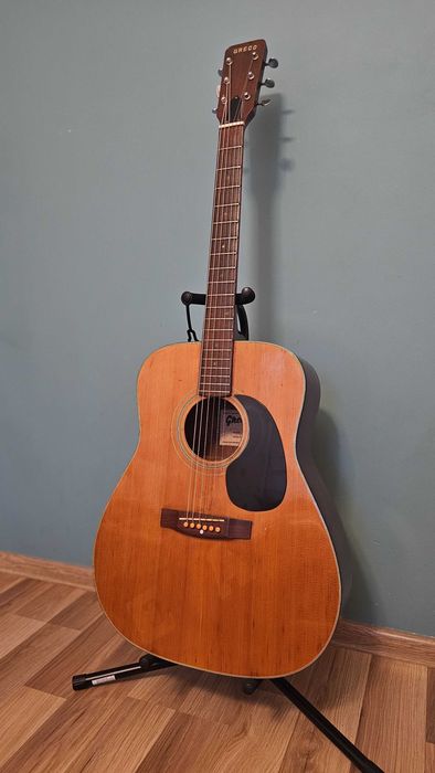 Greco 100 (Japan, 60-70e)