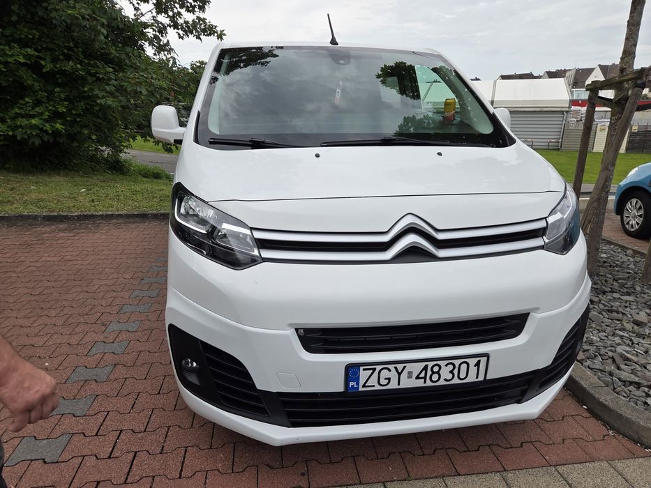 Citroën Jumper
