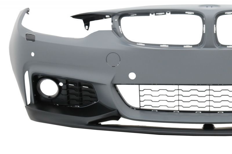Body Kit Bmw Série 4 F32 F33 (2013 a 2019) Performance