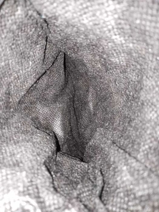 Bolsa Carapaça Castanha