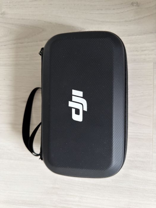 DJI OSMO Mobile 7P + twarde etui